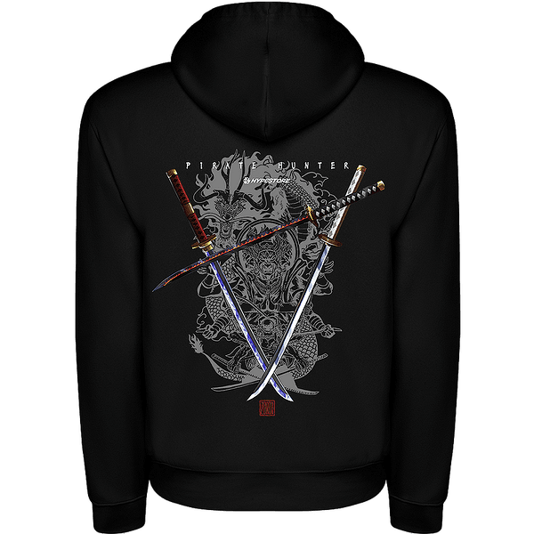 ZORO HOODIE - ONE PIECE - Hypestore