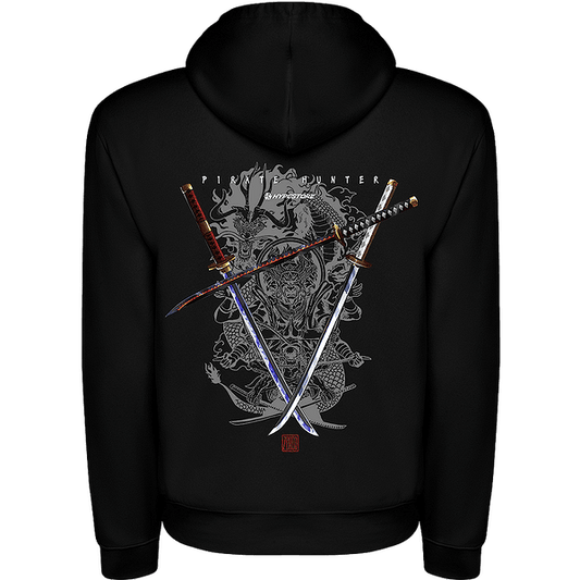 ZORO HOODIE - ONE PIECE - Hypestore